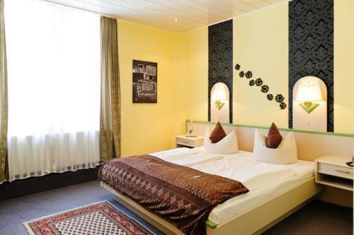 Hotel Skada City Colln Cologne Room photo